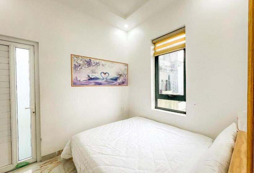 هتل Nhà Nghĩ Khách Sạn đà Lạt Nl