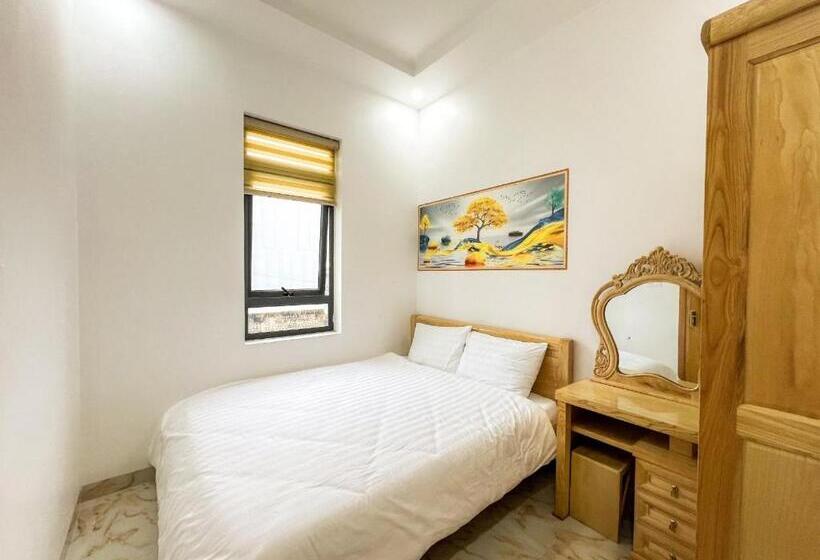 هتل Nhà Nghĩ Khách Sạn đà Lạt Nl