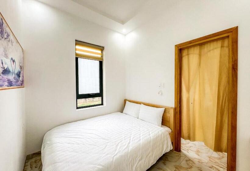 هتل Nhà Nghĩ Khách Sạn đà Lạt Nl