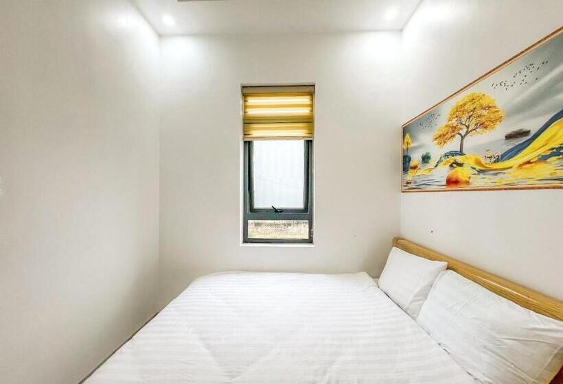 هتل Nhà Nghĩ Khách Sạn đà Lạt Nl