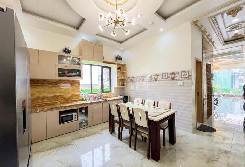 هتل Nhà Nghĩ Khách Sạn đà Lạt Nl