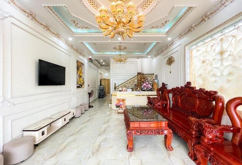 هتل Nhà Nghĩ Khách Sạn đà Lạt Nl