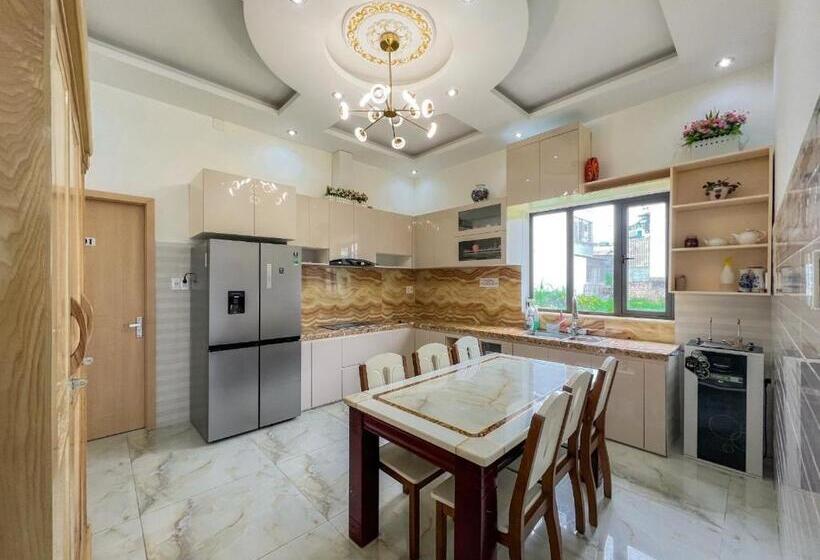 هتل Nhà Nghĩ Khách Sạn đà Lạt Nl