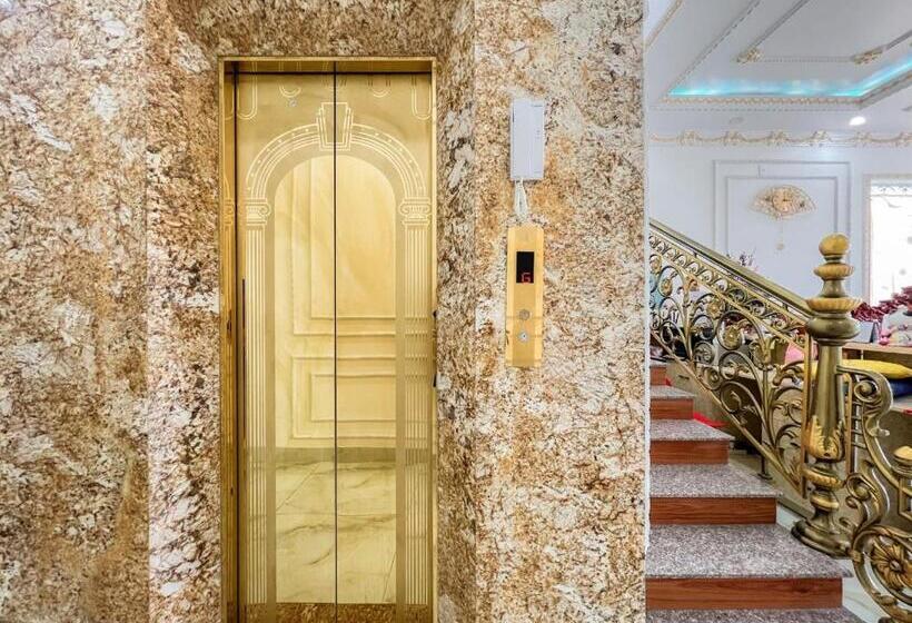 هتل Nhà Nghĩ Khách Sạn đà Lạt Nl