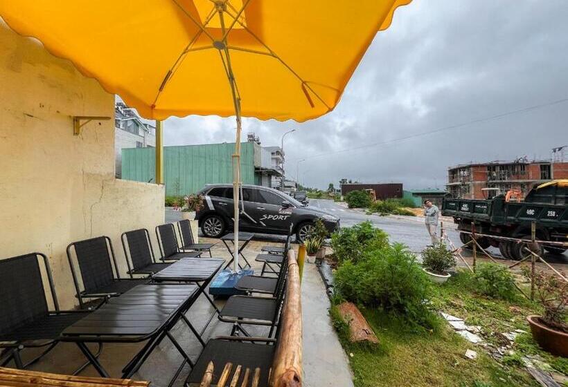 هتل Nhà Nghĩ Khách Sạn đà Lạt Nl