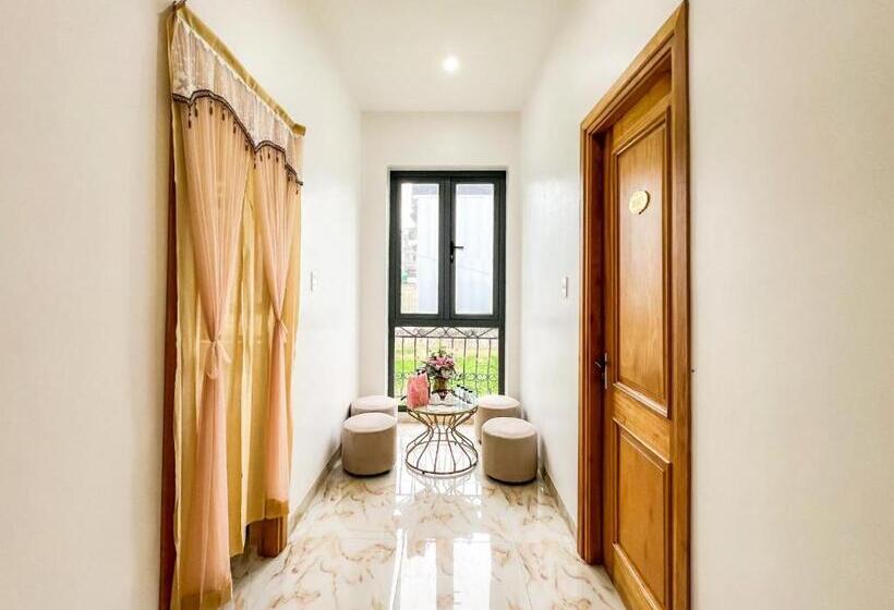 هتل Nhà Nghĩ Khách Sạn đà Lạt Nl