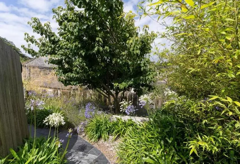 Hotelli Prospect House