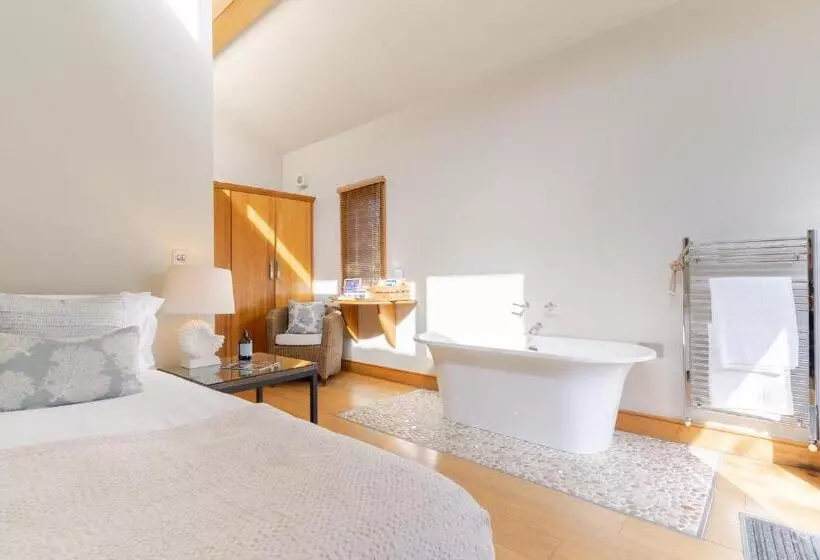 Hotelli Prospect House