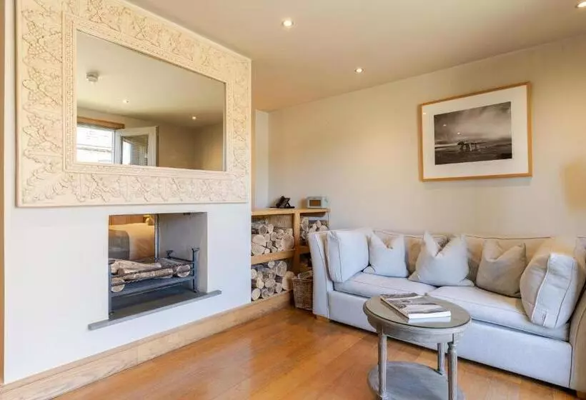 Hotelli Prospect House