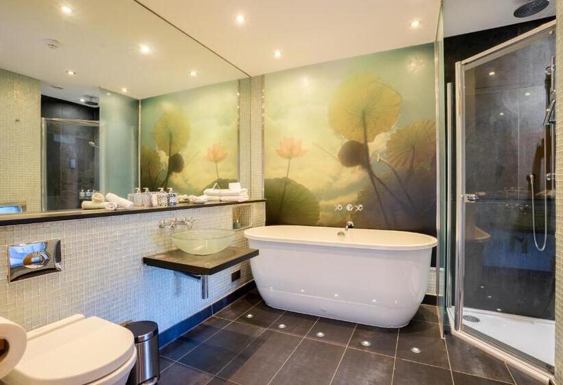 Отель Prospect House