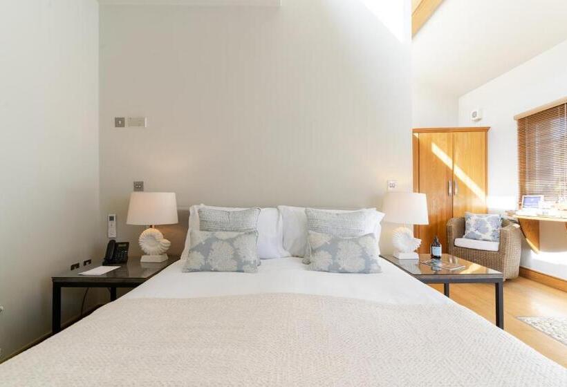 Отель Prospect House