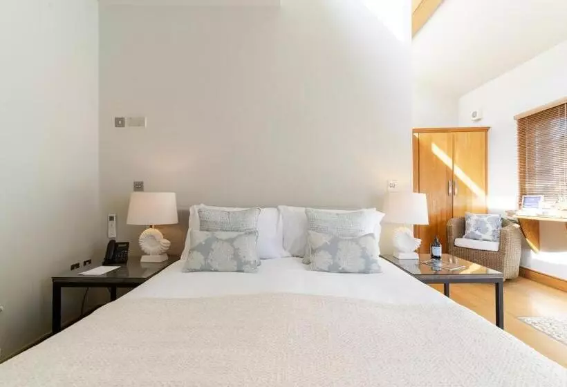 Hotelli Prospect House