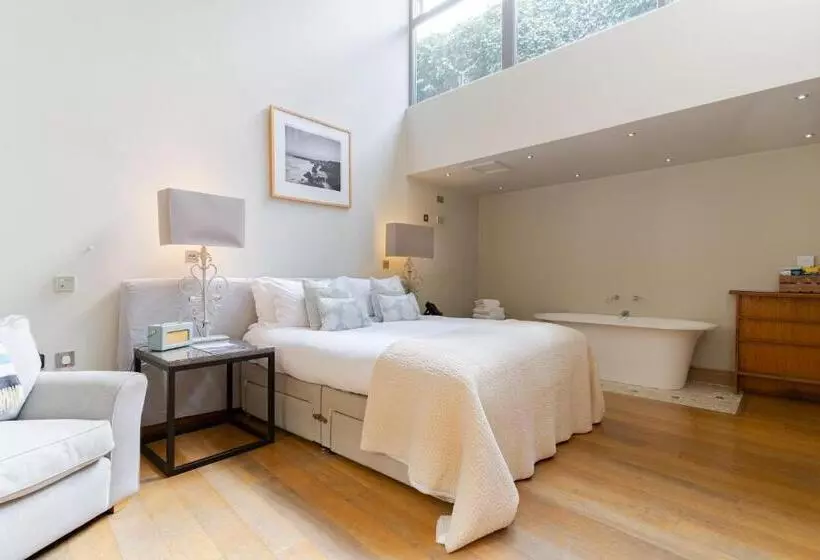 Hotelli Prospect House