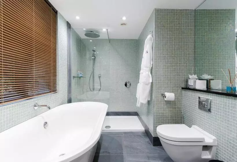 Hotelli Prospect House