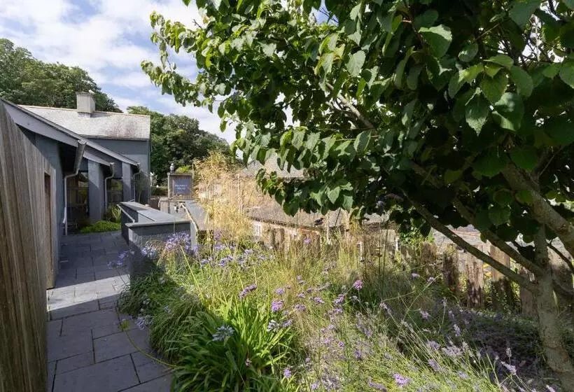 Hotelli Prospect House