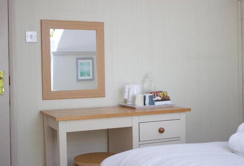 فندق Durdle Door