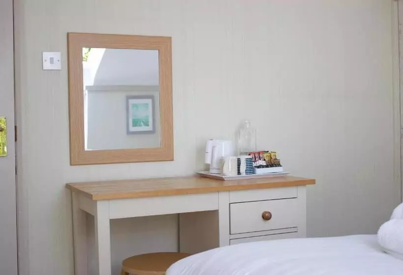 ホテル Durdle Door