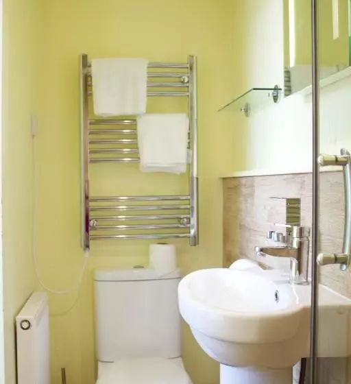 ホテル Durdle Door