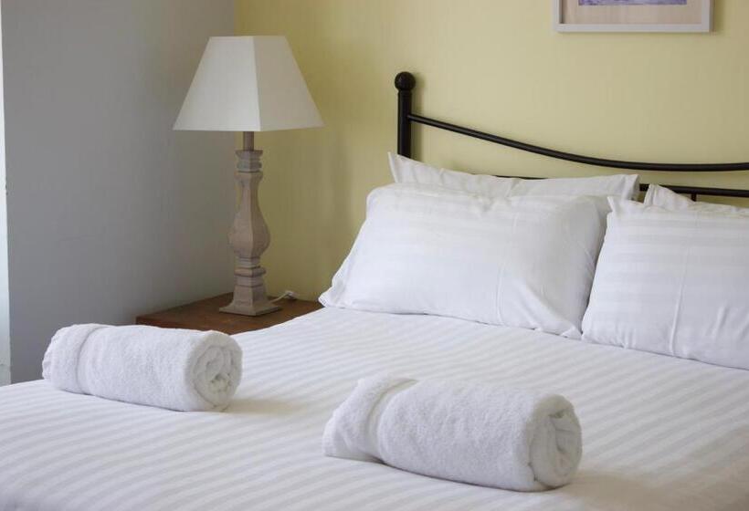 فندق Durdle Door