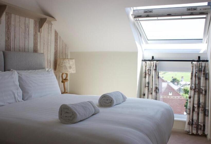 فندق Durdle Door