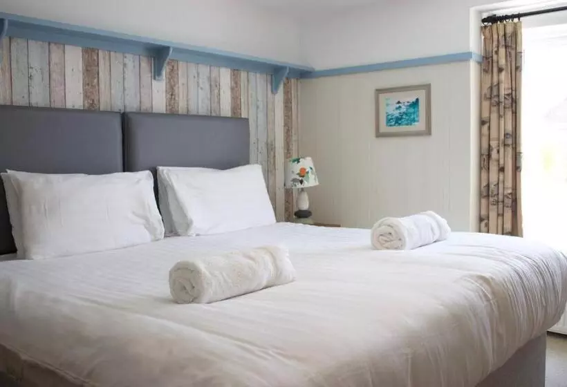 ホテル Durdle Door