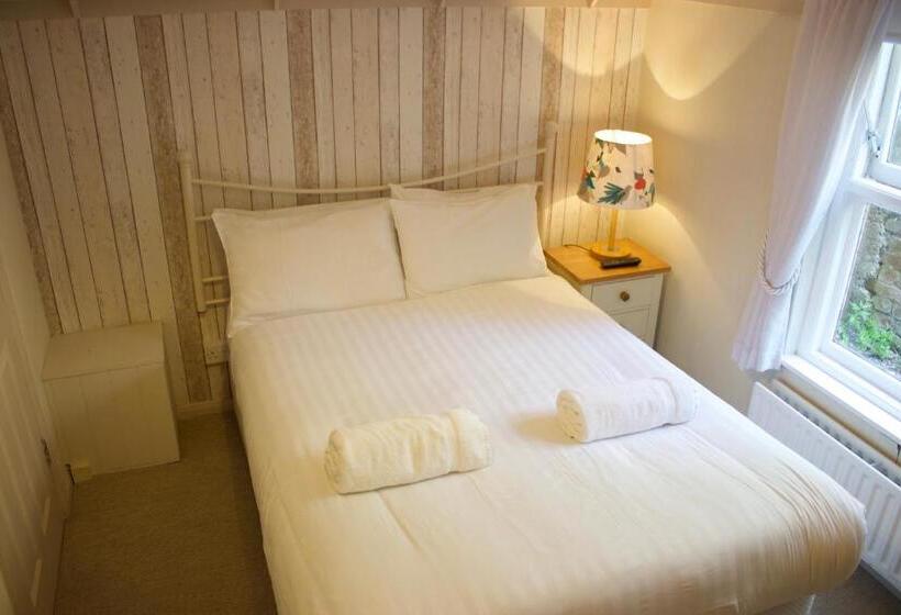 فندق Durdle Door