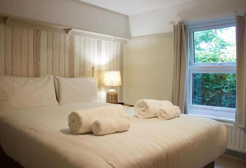 فندق Durdle Door