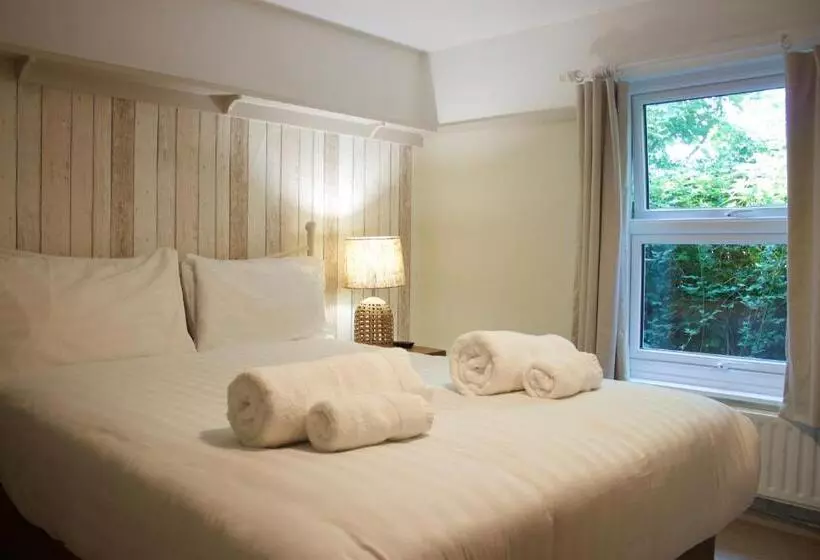 ホテル Durdle Door