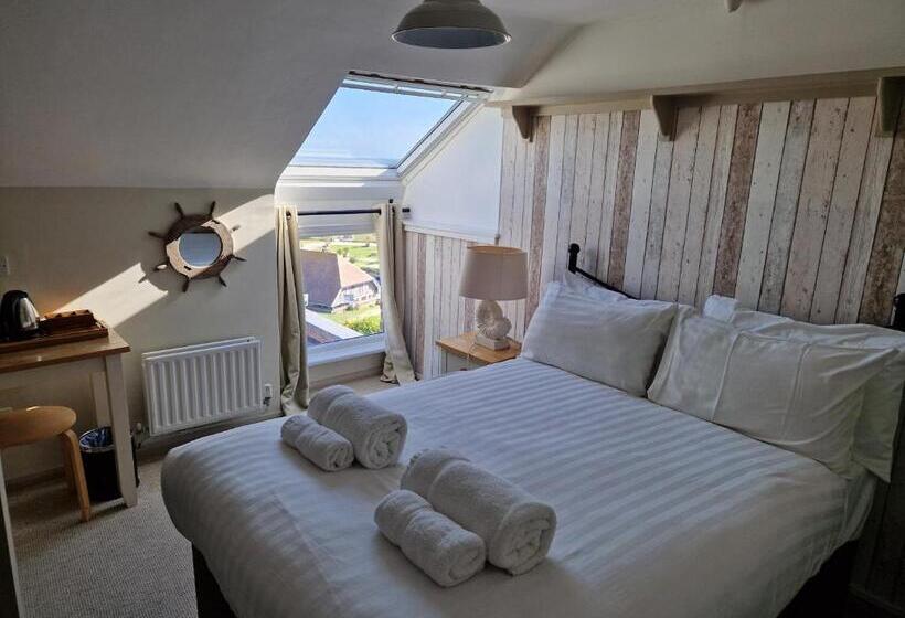 فندق Durdle Door