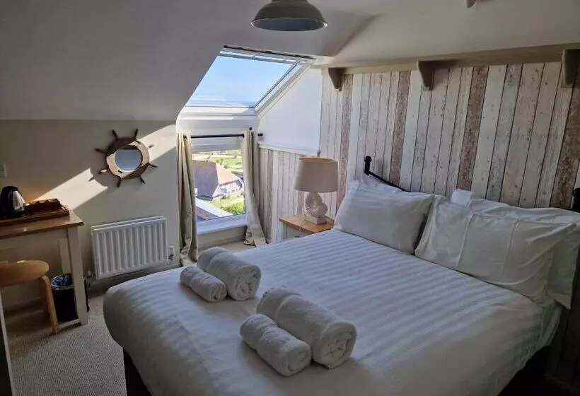 ホテル Durdle Door