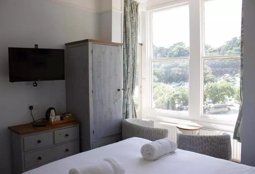 ホテル Durdle Door