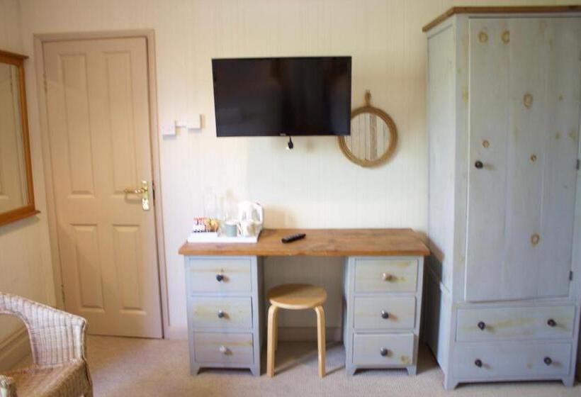 فندق Durdle Door