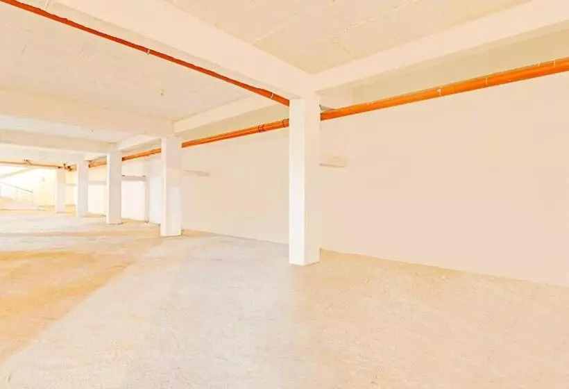 Super Hotel O Nandhi Inn