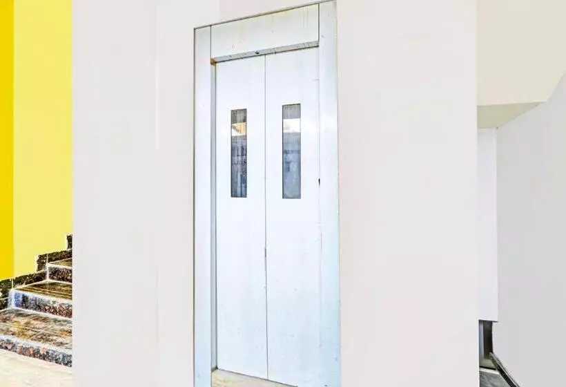 Super Hotel O Nandhi Inn