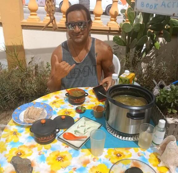 Majatalo Backpack Cabin A12892