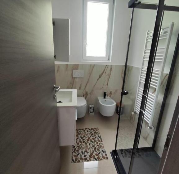 بنسيون Guesthouse Magliaso Golf By Lr Self Check In