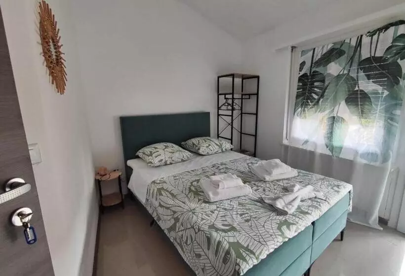 Majatalo Guesthouse Magliaso Golf By Lr   Self Check In