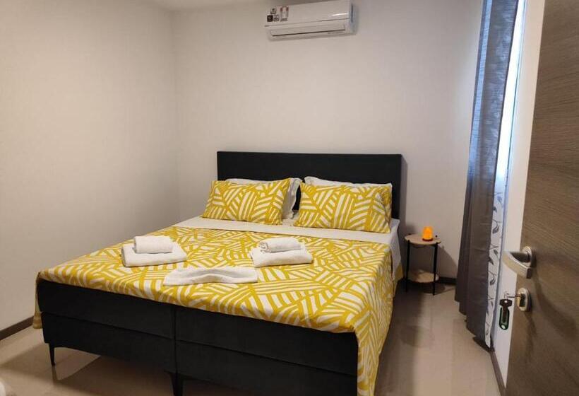 بنسيون Guesthouse Magliaso Golf By Lr Self Check In