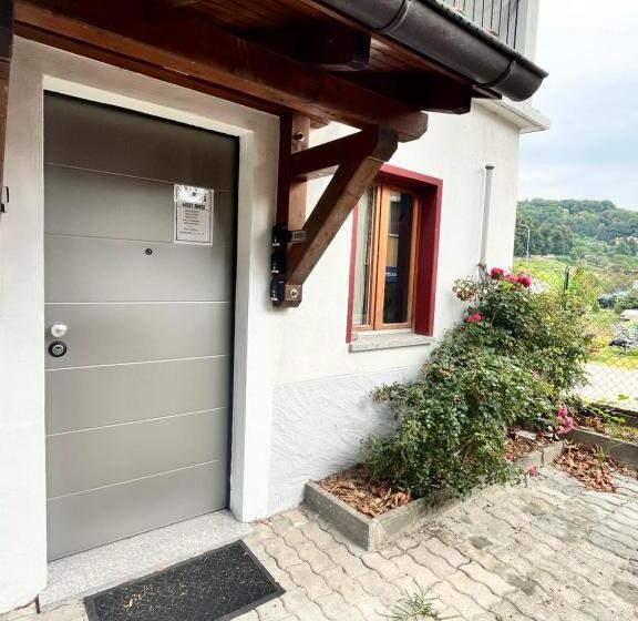 بنسيون Guesthouse Magliaso Golf By Lr Self Check In