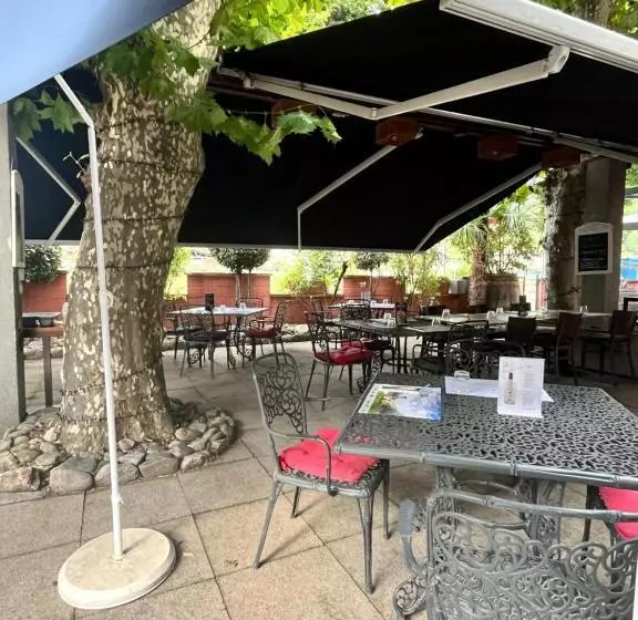 Majatalo Guesthouse Magliaso Golf By Lr   Self Check In