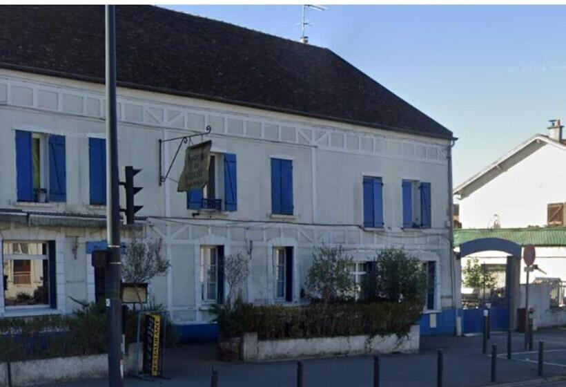 פנסיון Chambres à Louer Dans Maison