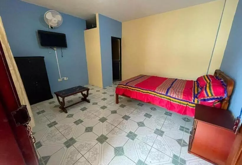 Majatalo Hostal Everest