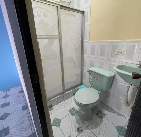 Majatalo Hostal Everest