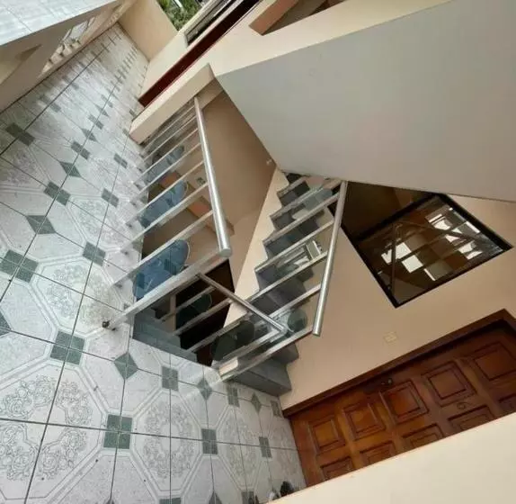 Majatalo Hostal Everest