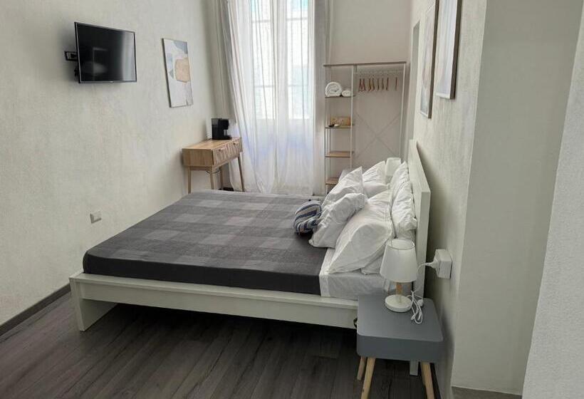 Пансион Il Caracolo Rooms