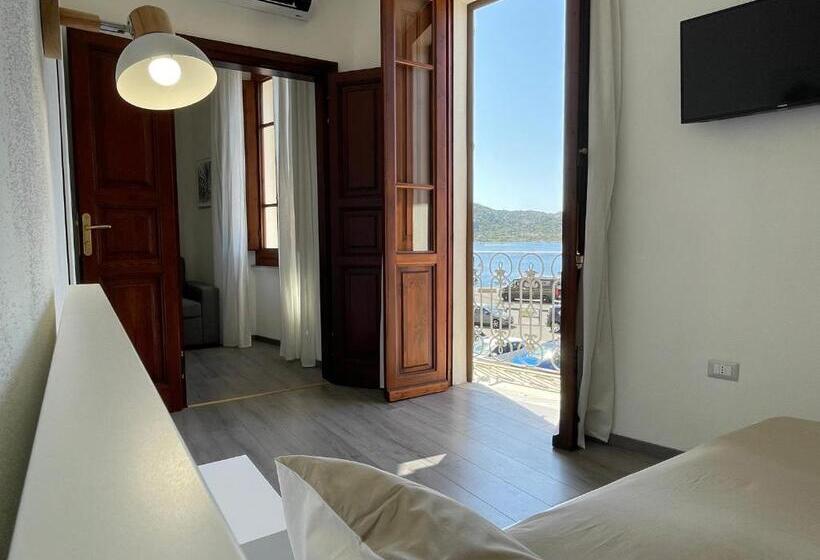 Пансион Il Caracolo Rooms