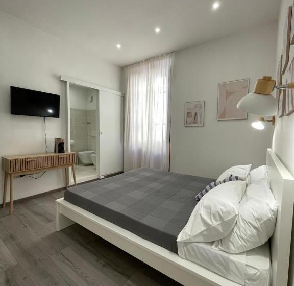 Пансион Il Caracolo Rooms