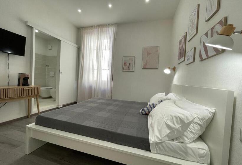 Пансион Il Caracolo Rooms