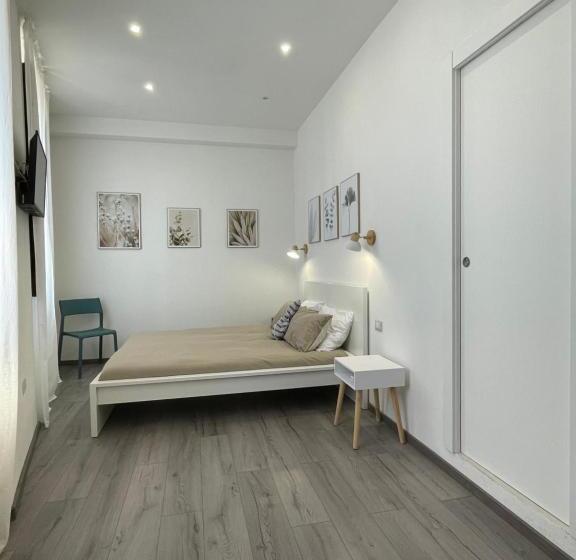 Пансион Il Caracolo Rooms