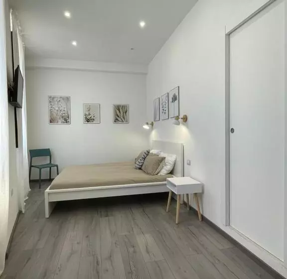 ペンション Il Caracolo Rooms